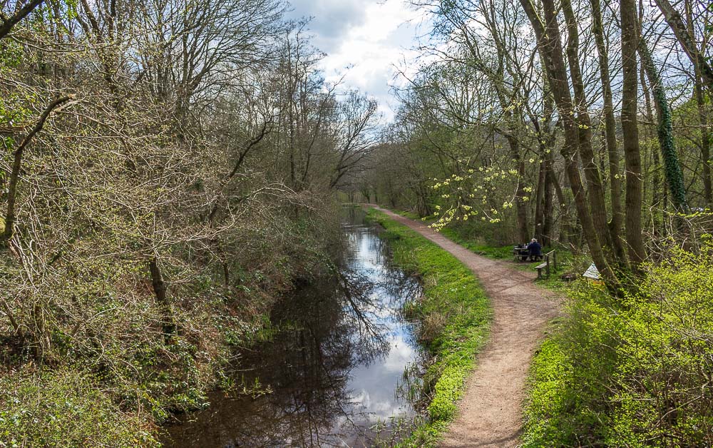 Cromford Canal Cromford Canal